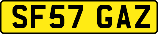 SF57GAZ
