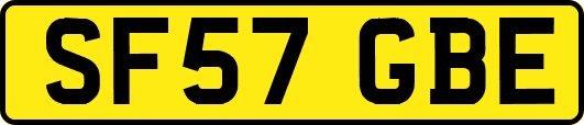 SF57GBE