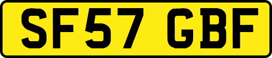 SF57GBF