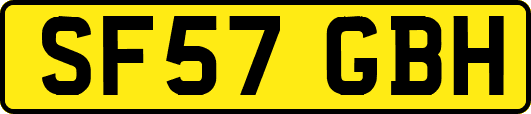 SF57GBH
