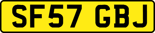 SF57GBJ