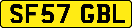 SF57GBL