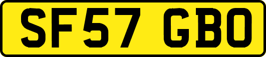 SF57GBO