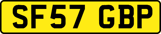 SF57GBP
