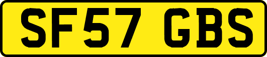 SF57GBS