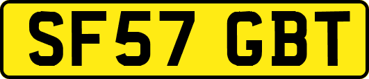 SF57GBT