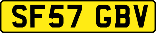 SF57GBV