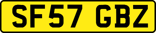 SF57GBZ