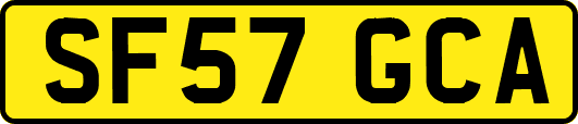 SF57GCA