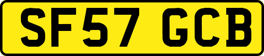 SF57GCB