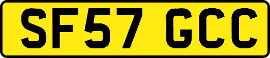 SF57GCC