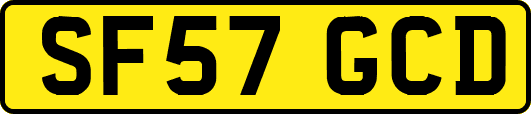 SF57GCD