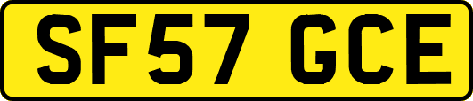 SF57GCE