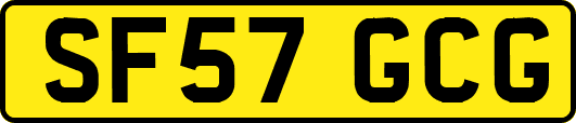 SF57GCG
