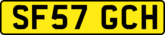 SF57GCH