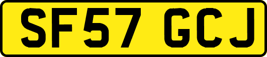 SF57GCJ