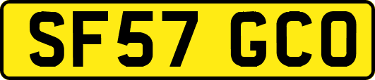 SF57GCO