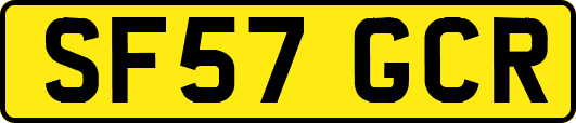 SF57GCR