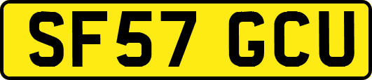 SF57GCU