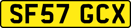 SF57GCX