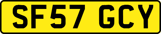 SF57GCY
