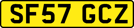 SF57GCZ