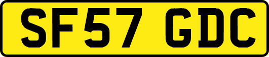 SF57GDC