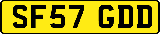 SF57GDD