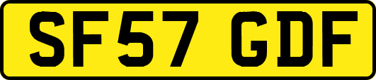 SF57GDF