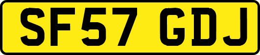 SF57GDJ