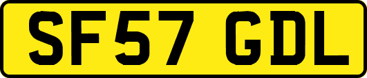 SF57GDL