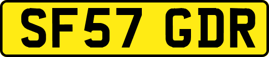 SF57GDR