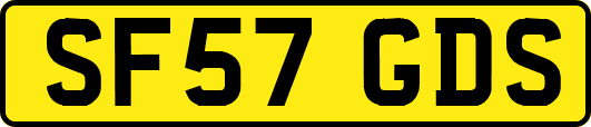 SF57GDS