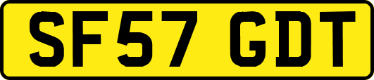 SF57GDT