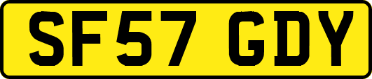 SF57GDY