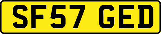 SF57GED