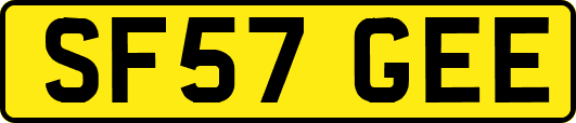 SF57GEE