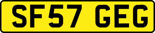 SF57GEG