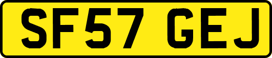 SF57GEJ
