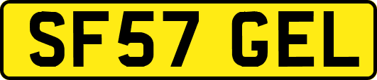 SF57GEL