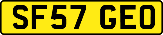 SF57GEO