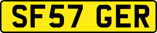 SF57GER