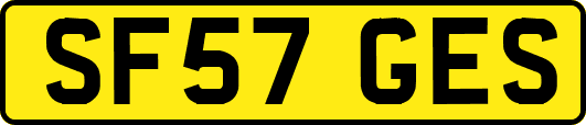 SF57GES