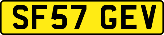 SF57GEV