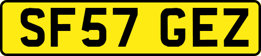 SF57GEZ