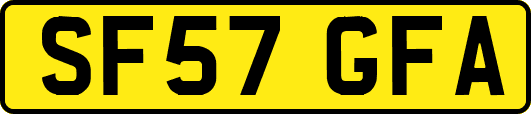 SF57GFA