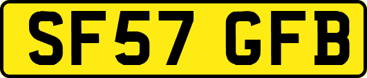 SF57GFB