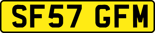 SF57GFM