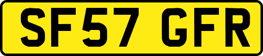 SF57GFR