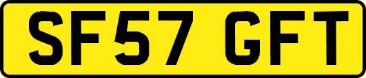 SF57GFT